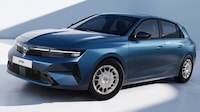 Feature-Rich Entry-Level Cars Image 1
