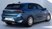 Feature-Rich Entry-Level Cars Image 3