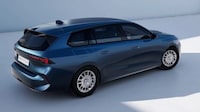 Feature-Rich Entry-Level Cars Image 4