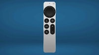 Speaker-Equipped TV Remotes Image 3