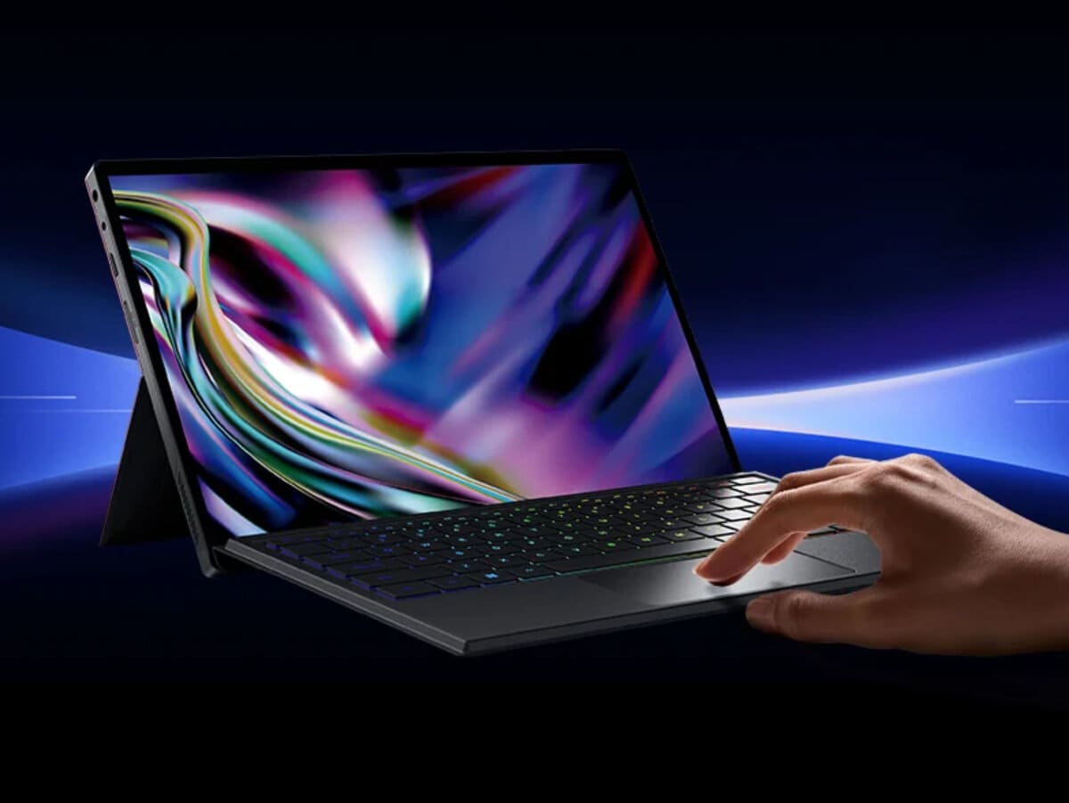 OneXPlayer unveils Super X Pro detachable PC with 160 GB graphics memory