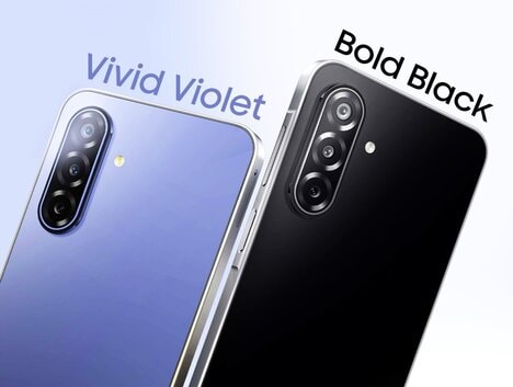 Budget Tough-Screen Phones