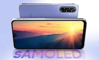 Budget Tough-Screen Phones Image 2