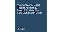 AI-Powered Construction Audits