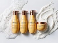 Protein-Retaining Haircare Systems Image 2