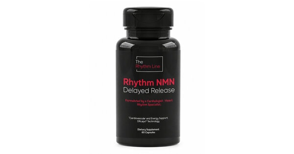 Glutathione-Enhanced NAD+ Supplements
