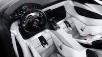 Mid-Engined Hypercar Concepts Image 3