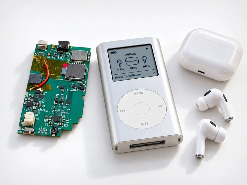 Vintage Audio Retrofit Boards