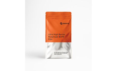 Recyclable Barrier Packaging Films
