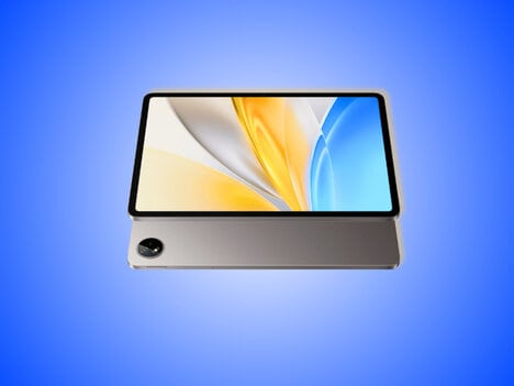 International Wi-Fi-Only Tablets