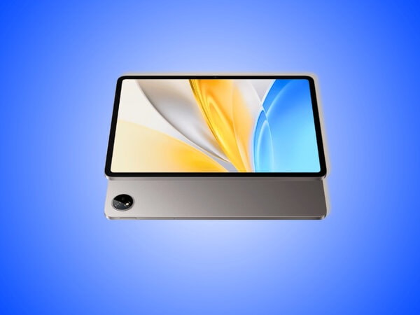 International Wi-Fi-Only Tablets