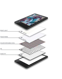 Video-Capable ePaper Displays Image 2