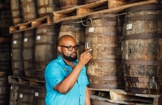 20-Year Jamaican Rums