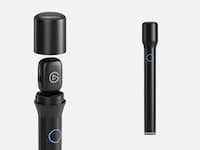 Convertible Wireless Microphones Image 5