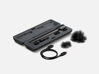 Convertible Wireless Microphones Image 6