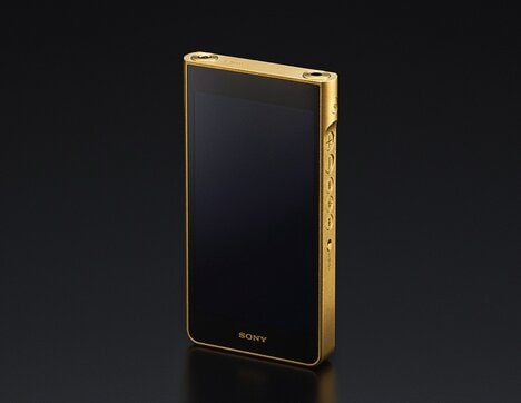 High-Fidelity Portable Players