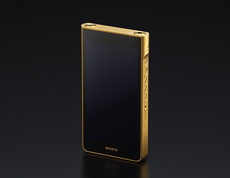 High-Fidelity Portable Players
