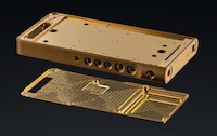 High-Fidelity Portable Players Image 2