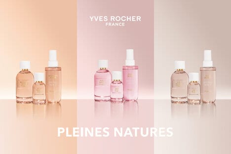 Multifunctional Fall Fragrances