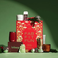 Lifestyle Subscription Advent Calendars