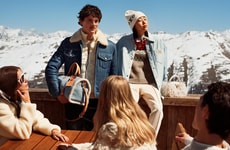 Luxury Alpine Fashion