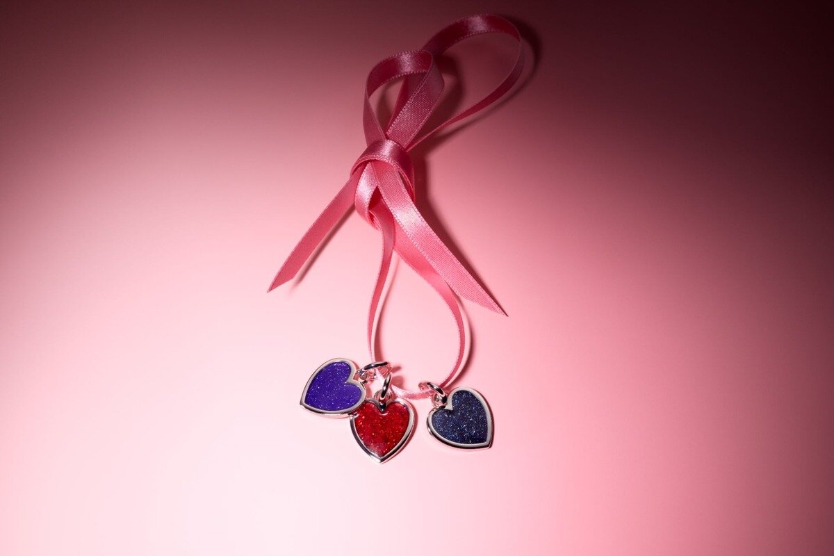Engravable Dangle Charms