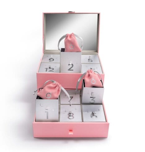 Jewelry Advent Calendars