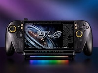 Multi-Functional Gaming Docks