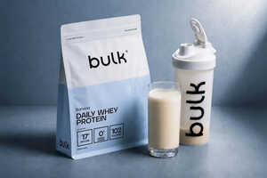 Budget Protein Powders Article Thubnail