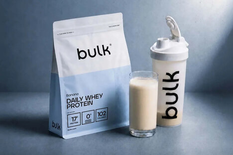 Budget Protein Powders