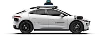 Autonomous Urban Ride Services Image 1
