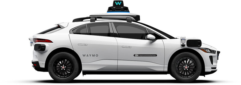 Autonomous Urban Ride Services