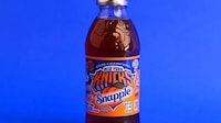 Championship Keepsake Bottles