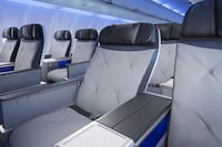 Personalized First-Class Cabins