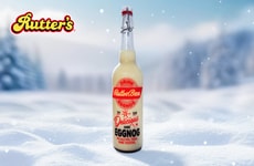 Collectible Holiday Drinks