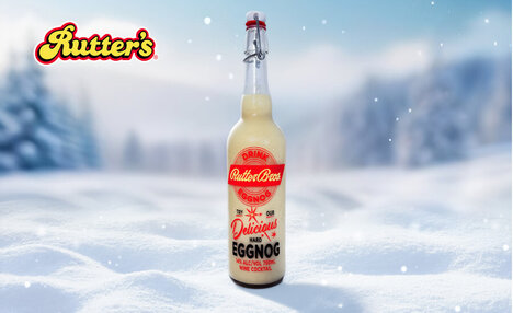Collectible Holiday Drinks