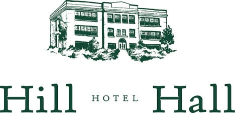 Repurposed Schoolhouse Hotels