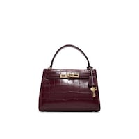 Textured Fall Accessories Image 7