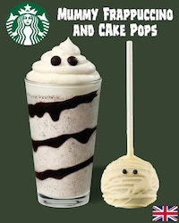 Halloween Dessert Treats
