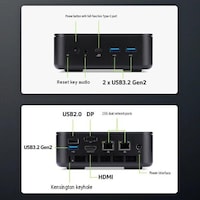 Dual-Ethernet Mini PCs Image 2