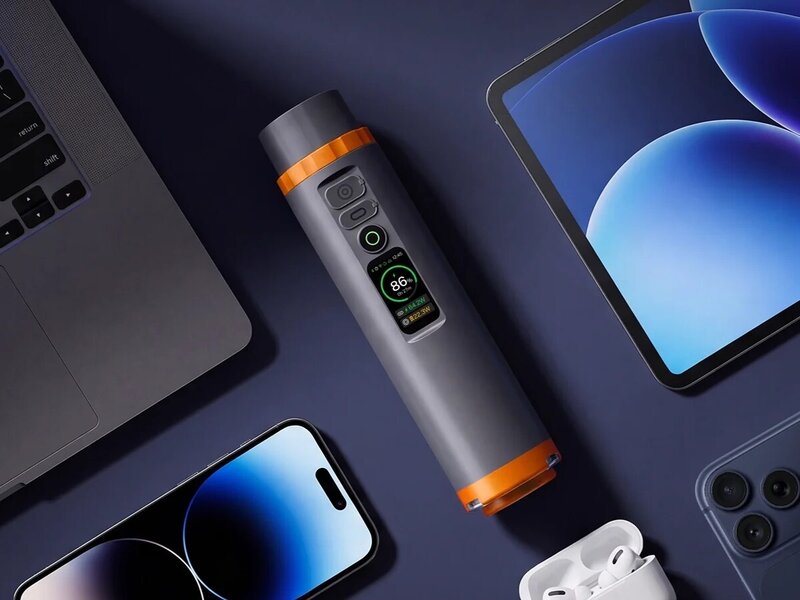 Satellite Backup Batteries