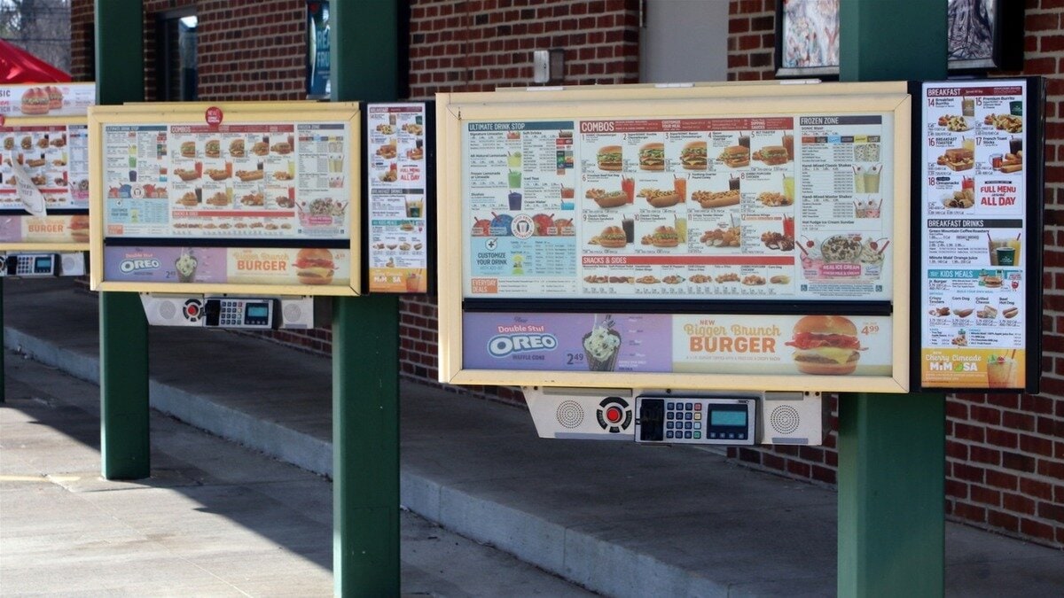 Sonic's Double Queso Smasher Returns as Seasonal Spicy Burger