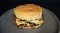 Spicy Queso Burgers Image 2