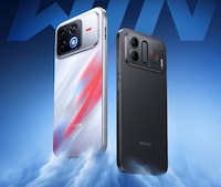 Side-Key Gaming Phones Image 3