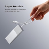 Portable NVMe SSD Enclosures Image 2