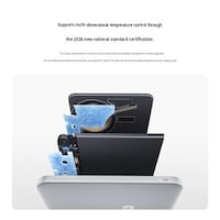 Ultra-Thin Magnetic Power Banks Image 2