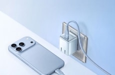 Single-Port Wall Chargers