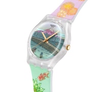 Japan Art Watches Image 1