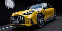 Axial-Flux Electric SUVs