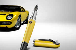 Pop-Up Headlight Pens Article Thubnail